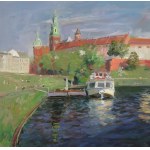Jarosław Tarnowski, Wawel, 2025
