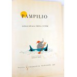 TUWIM - PAMPILIO ilustr. Witz 1967r.
