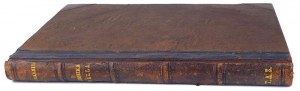 GALL ANONIM - THE CRONIC OF MARCIN GALL publ. 1873