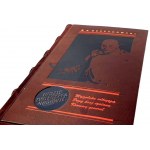 OSSENDOWSKI- PEOPLE, ANIMALS, GODS set.