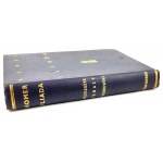 HOMER - ILIADA wyd.Londyn 1961r.