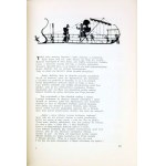 HOMER - ILIADA wyd.Londyn 1961r.