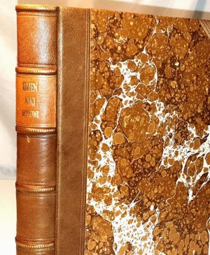 DZIENNIKI SEJMÓW WALNYCH KORONNYCH ZA PANOWANIA ZYGMUNTA AUGUSTA wyd. 1869