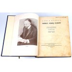 SFORZA - LES CRÉATEURS D'UNE NOUVELLE EUROPE publié en 1932.