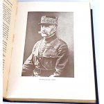 SFORZA - LES CRÉATEURS D'UNE NOUVELLE EUROPE publié en 1932.