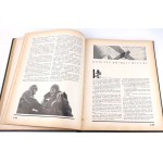 XV L.O.P.P. anniversaire 1923-1938 bel album