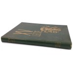 XV L.O.P.P. anniversaire 1923-1938 bel album