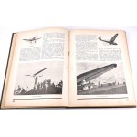 XV L.O.P.P. anniversaire 1923-1938 bel album