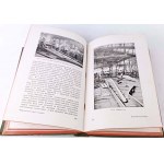 GUSTAWICZ, WYROBEK - LE LIVRE DES INVENTIONS D'AVENTURE ET DE VOYAGE publ.1912
