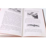GUSTAWICZ, WYROBEK - LE LIVRE DES INVENTIONS D'AVENTURE ET DE VOYAGE publ.1912