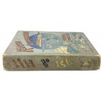 GUSTAWICZ, WYROBEK - LE LIVRE DES INVENTIONS D'AVENTURE ET DE VOYAGE publ.1912