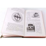 GUSTAWICZ, WYROBEK - LE LIVRE DES INVENTIONS D'AVENTURE ET DE VOYAGE publ.1912