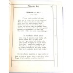 TUWIM- CZTERY WIEKI FRASZKA POLSKIEJ wyd. 1937
