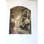 POTOCKI- GROTTGER oprawa w stylu Art Deco
