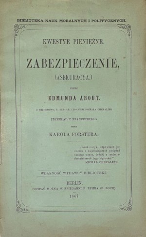 POLITICAL AND PHILOSOPHICAL STUDIES part 3 ed. 1866