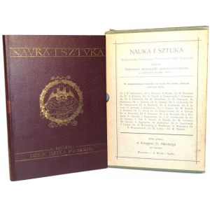 BRUCKNER - DZIEJE JÊZYKA POLSKIEGO état, étui