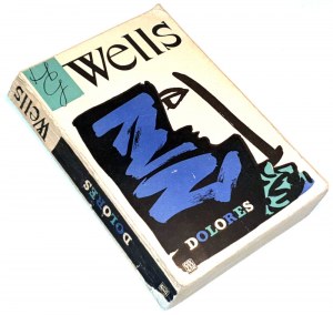 WELLS - DOLORES vydání 1