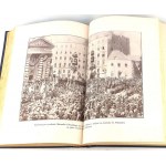 HIŃCZA - PIERWSZY ŻOŁNIERZ ODRODZONEJ POLSKI wyd. 1932r. EFEKTOWNA OPRAWA WYDAWNICZA ilustracje, mapy
