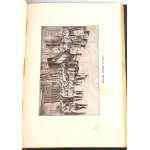 HIŃCZA - PIERWSZY ŻOŁNIERZ ODRODZONEJ POLSKI wyd. 1932r. EFEKTOWNA OPRAWA WYDAWNICZA ilustracje, mapy