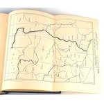 HIŃCZA - PIERWSZY ŻOŁNIERZ ODRODZONEJ POLSKI wyd. 1932r. EFEKTOWNA OPRAWA WYDAWNICZA ilustracje, mapy