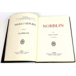 BATOWSKI - NORBLIN Avec 148 illustrations