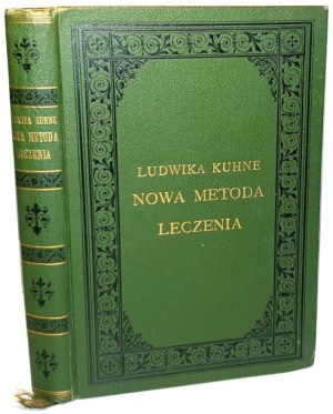 KUHNE - A NEW TREATMENT METHOD