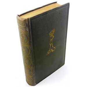OSSENDOWSKI- UNDER THE SMAGANIEM SAMUMU - COUVERTURE DE L'ÉDITEUR