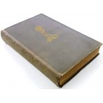OSSENDOWSKI- UNDER THE SMAGANIEM SAMUMU - COUVERTURE DE L'ÉDITEUR