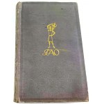 OSSENDOWSKI- UNDER THE SMAGANIEM SAMUMU - COUVERTURE DE L'ÉDITEUR