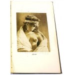 OSSENDOWSKI- UNDER THE SMAGANIEM SAMUMU - COUVERTURE DE L'ÉDITEUR