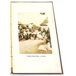 OSSENDOWSKI- UNDER THE SMAGANIEM SAMUMU - COUVERTURE DE L'ÉDITEUR