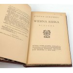 ŻEROMSKI - WIERNA RZEKA Klechda wyd.1