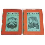 DICKENS - PICKWICK CLUB volume 1-2 [complet].