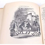 DICKENS - PICKWICK CLUB volume 1-2 [complet].