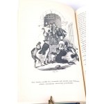 DICKENS - PICKWICK CLUB volume 1-2 [complet].