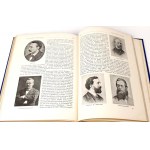 BRUCKNER - LITERATURA POLSKA - OPRAWA Z ORŁEM