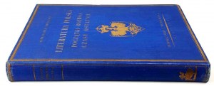 BRUCKNER - POLSKÁ LITERATURA - ORLOVÁ VAZBA