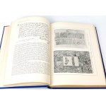 BRUCKNER - LITERATURA POLSKA - OPRAWA Z ORŁEM
