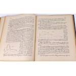 RYCHTER - TRAVAUX D'EAU 1884/5