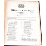 MICKIEWICZ - PIELGRZYM POLSKI, PISMO POLITCZNE I LITERACKIE Cz.1-2