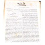 MICKIEWICZ - PIELGRZYM POLSKI, PISMO POLITCZNE I LITERACKIE Cz.1-2