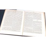 MICKIEWICZ - PIELGRZYM POLSKI, PISMO POLITCZNE I LITERACKIE Cz.1-2