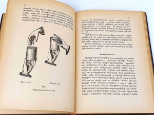 ROŚCISZEWSKI- HYPNOTYZM I SUGGESTYA 1907