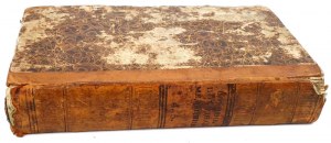 [ВОЕННО-ЛОХОДНАЯ МИЕЙДИЦИНА / WOJSKYNA MEDYCYNA 1836 edition].