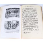 TAYLOR- CHEZ LES CANNIBALES 1930