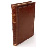 KIERKEGAARD- DZIENNIK UWODZICIELA 1907 wyd.1