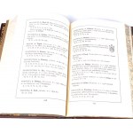 WITTYG - NIEZNANA SZLACHTA POLSKA I JEJ HERBY 1908