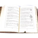 WITTYG - NIEZNANA SZLACHTA POLSKA I JEJ HERBY 1908