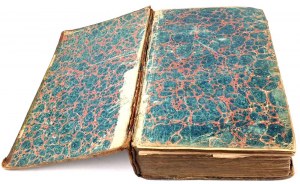 NIEMCEWICZ- ŚPIEWY HISTORYCZNE z muzyką i rycinami 1819