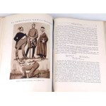 WASYLEWSKI - NA ŚLĄSKU OPOLSKIM wyd. 1937r. centaines d'illustrations